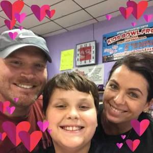 Meet your Posher, Kelly